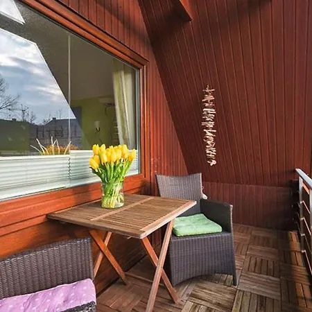 Apartment, St Peter-ording *