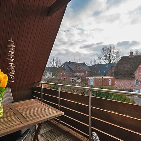 Apartament Apartment, St Peter-ording
