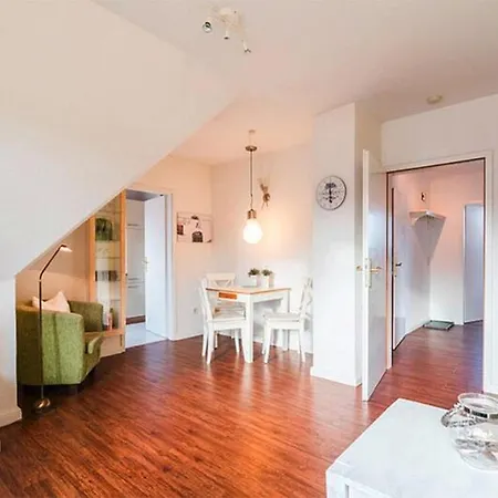 Apartment, St Peter-ording