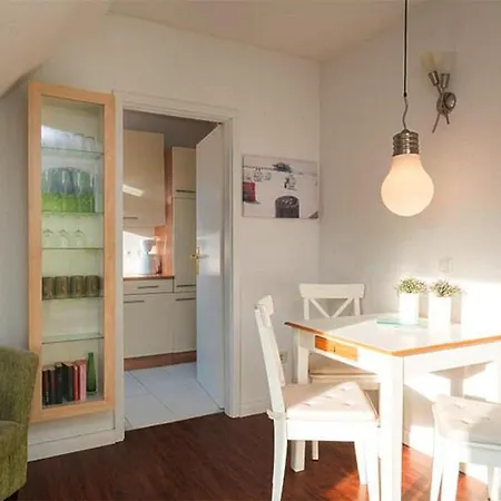 Apartment, St Peter-ording *