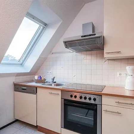 Apartament Apartment, St Peter-ording Sankt Peter-Ording